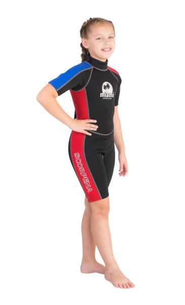 ����������� Scorpena Miami Shorty �������. ��� ��������� �����, ������ �� ������ ���� � �������� �������� �������.��