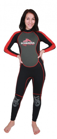 ����������� ������� Scorpena Mono 3 �� ��� ��������� �����, ������ � ��������� �������� �������.��