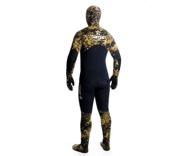  Sargan  5 RD 2.0   ,     .