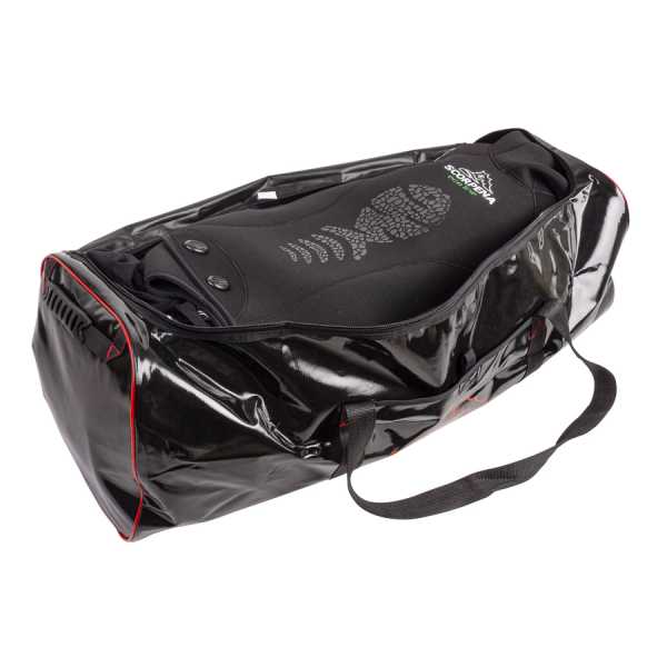  Scorpena RedLine   ,     .