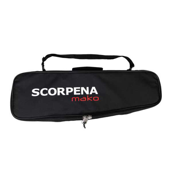  LUXE  Scorpena MAKO-z,  550   ,     .