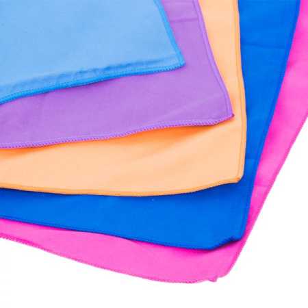 ��������� Marlin Microfiber Travel Towel Blue 40�80 �� ��� ��������� �����, ������ � ��������� �������� �������.��