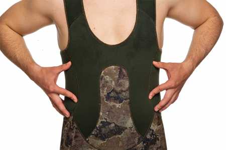  Marlin Camoskin Pro Green 7    ,     .