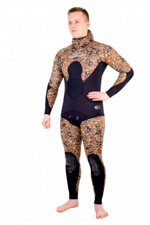 ����������� Scorpena C3 5 �� BROWN Camo ��� ��������� �����, ������ � ��������� �������� �������.��