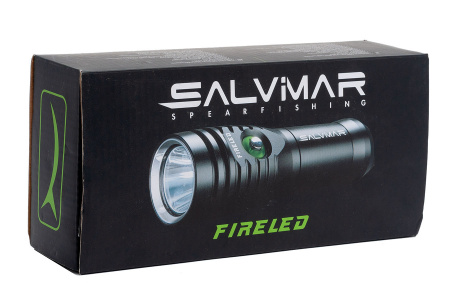 ������ Salvimar FIRELD ��� ��������� �����, ������ � ��������� �������� �������.��