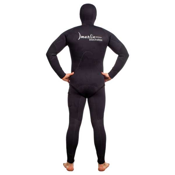  Marlin Blackskin 9    ,     .