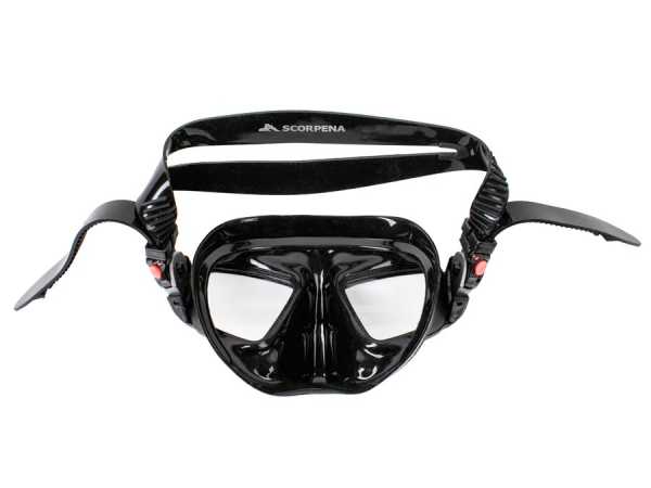 ����� Scorpena W, ������������ ��� ��������� �����, ������ �� ������ ���� � �������� �������� �������.��