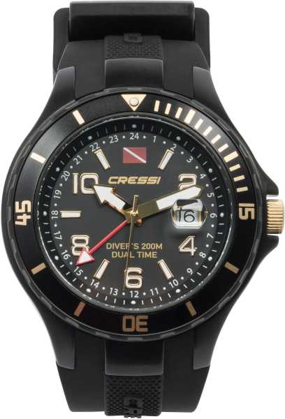 ���� ����������������� cressi traveller dual time, ������� ������� ��� ��������� �����, ������ � ��������� �������� �������.��
