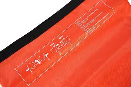 ���������� ����������� CRESSI DRY TEK BAG  ��������� 20 ������, Cressi ��� ��������� �����, ������ � ��������� �������� �������.��