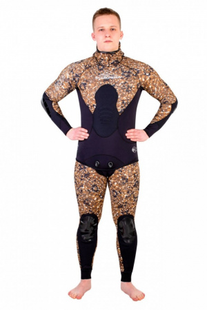 ����������� Scorpena C3 5 �� BROWN Camo ��� ��������� �����, ������ � ��������� �������� �������.��