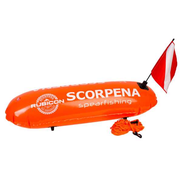 ��� ������� Scorpena �  Rubicon ��� ��������� �����, ������ � ��������� �������� �������.��