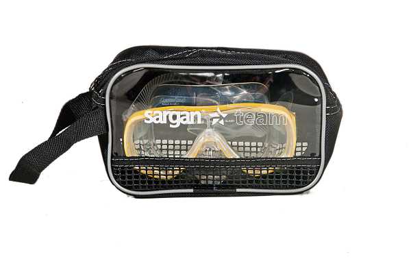 ����� ��������� ��� ����� ����� ������ SARGAN ��� ��������� �����, ������ � ��������� �������� �������.��