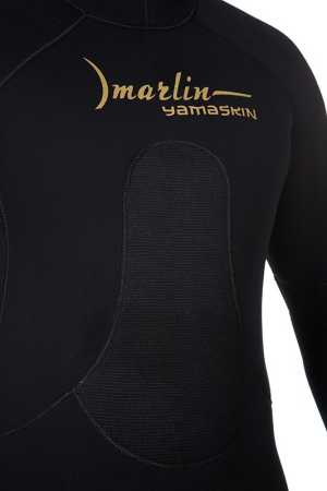  Marlin Yamaskin 9    ,     .