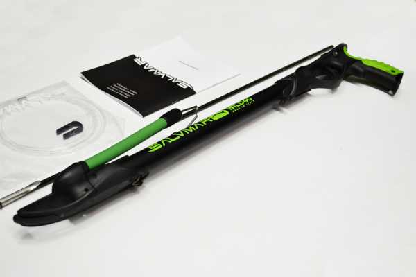 �����-������� Salvimar WILD  PRO 60 ��� ��������� �����, ������ �� ������ ���� � �������� �������� �������.��