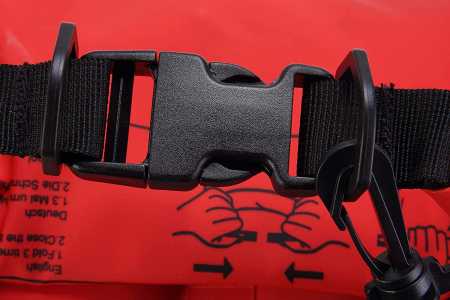 ���������� CRESSI � ������ DRY BAG  ������� 5 ������, Cressi ��� ��������� �����, ������ � ��������� �������� �������.��