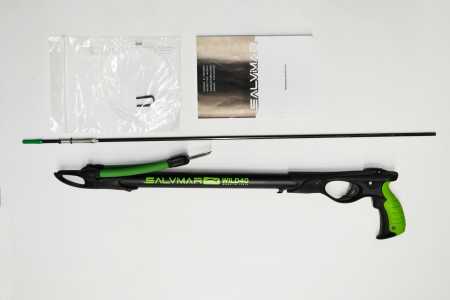 �����-������� Salvimar WILD  PRO 75 ��� ��������� �����, ������ � ��������� �������� �������.��