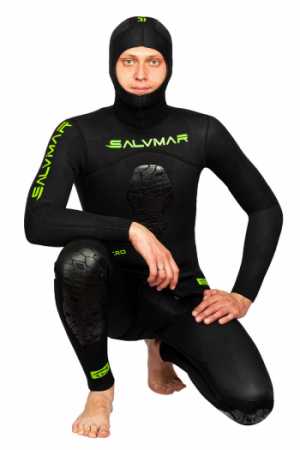  Salvimar GARDA NERO 7    ,     .