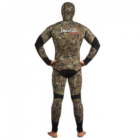 ����������� Marlin Camoskin Green 9 �� ��� ��������� �����, ������ � ��������� �������� �������.��