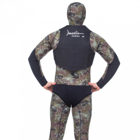 ����� �������� ������������� Marlin Neo 6 black ��� ��������� �����, ������ � ��������� �������� �������.��