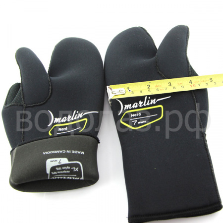  Marlin Nord 7    ,     .