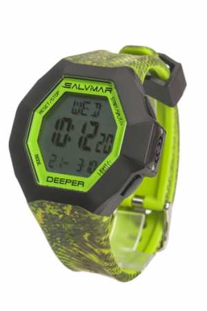 ������ �������� ��� ��������� ����� SALVIMAR DEEPER KRYPTONITE  CAMU ��� ��������� �����, ������ � ��������� �������� �������.��