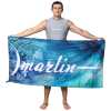 ��������� �� ���������� Marlin Microfiber Beach Towel Colored 80�160 ��� ��������� �����, ������ � ��������� �������� �������.��