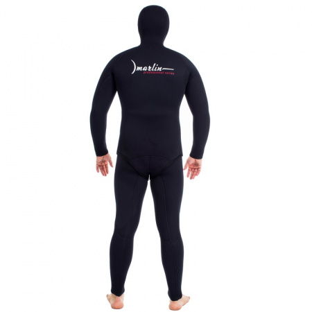 ����������� Marlin Sarmat Eco 9 �� ��� ��������� �����, ������ � ��������� �������� �������.��