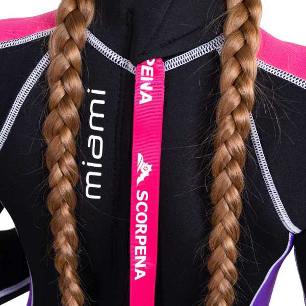 ����������� Scorpena Miami-2 Shorty �����. ��� ��������� �����, ������ �� ������ ���� � �������� �������� �������.��