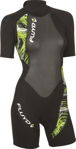 �������� ����������� FLUYD SHORTY lady 2,5 �� ��� ��������� �����, ������ �� ������ ���� � �������� �������� �������.��