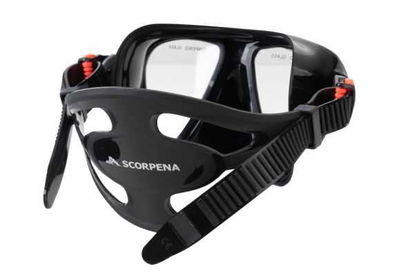 ����� Scorpena R, ������ ��� ��������� �����, ������ �� ������ ���� � �������� �������� �������.��