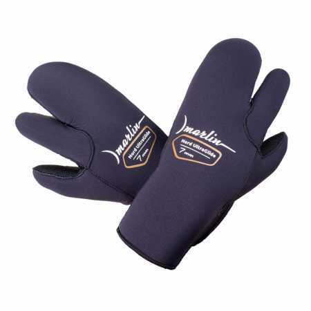   Marlin Nord Ultraglide Black 7    ,     .