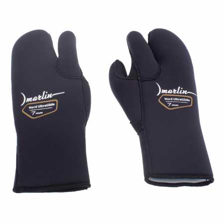   Marlin Nord Ultraglide Black 7    ,     .