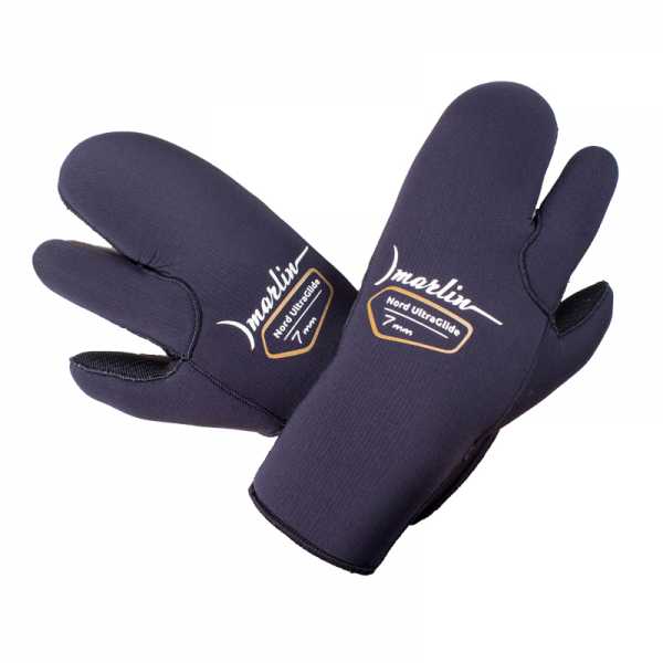   Marlin Nord Ultraglide Black 7    ,        .