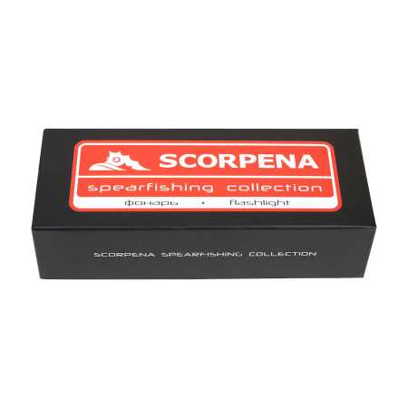 ������ Scorpena X ��� ��������� �����, ������ � ��������� �������� �������.��