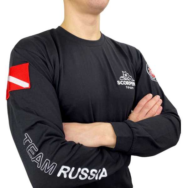     Scorpena TEAM,  M   ,     .