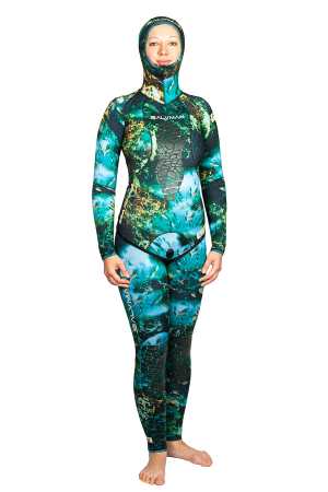 ����������� SEAWALKER LADY 5.5mm ��� ��������� �����, ������ � ��������� �������� �������.��