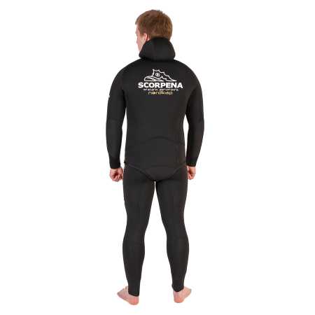 ����������� Scorpena NordKap - 9 �� ��� ��������� �����, ������ � ��������� �������� �������.��