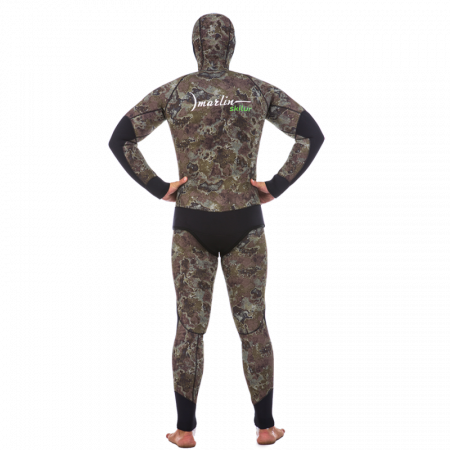 ����������� Marlin Skilur Green 2.0 3 �� ��� ��������� �����, ������ � ��������� �������� �������.��