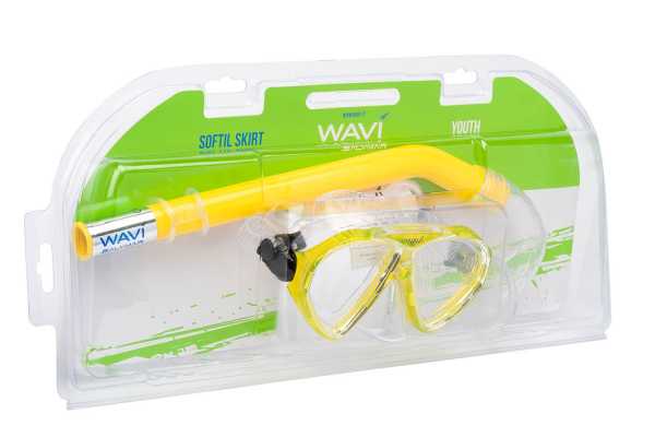   Wavi  FRANCY   TORNADO     ,        .