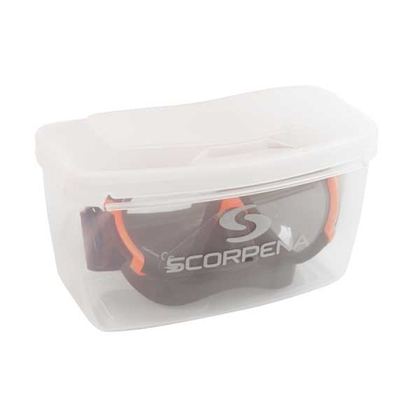  Scorpena Miami Junior, -.   ,     .