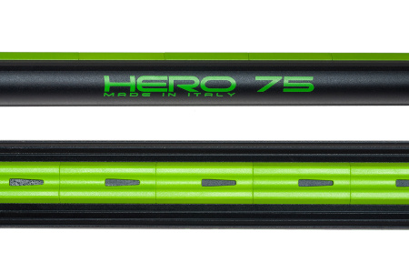 �����-������� Salvimar HERO 75 ��� ��������� �����, ������ � ��������� �������� �������.��
