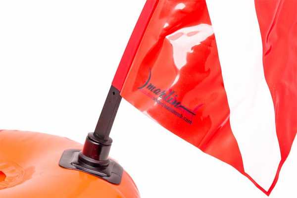 ��� Marlin Twin Orange ��� ��������� �����, ������ �� ������ ���� � �������� �������� �������.��