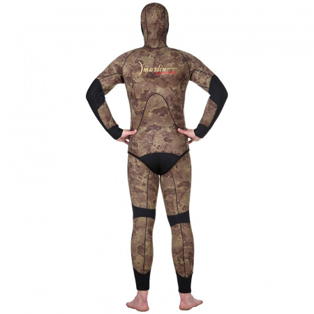 ����������� Marlin Camoskin Oliva 9 �� ��� ��������� �����, ������ � ��������� �������� �������.��