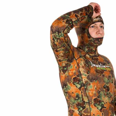  Marlin Sarmat Eco Brown 9    ,     .