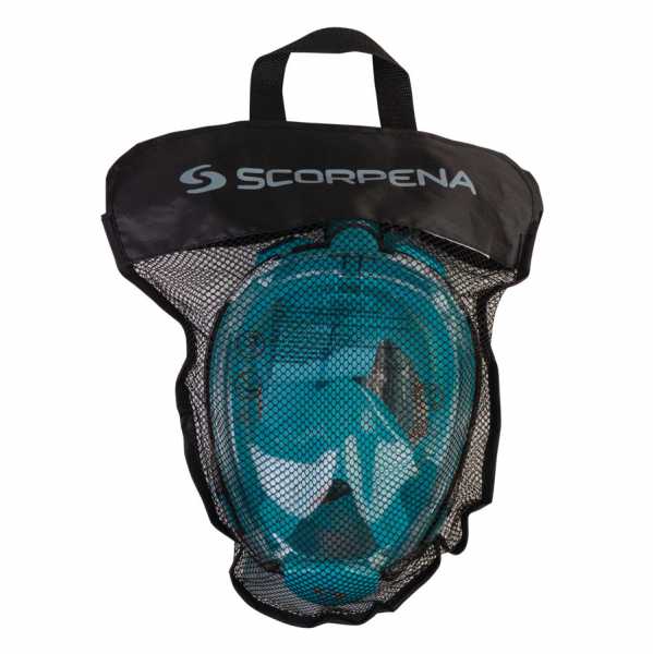    Scorpena Swim , . M   ,     .