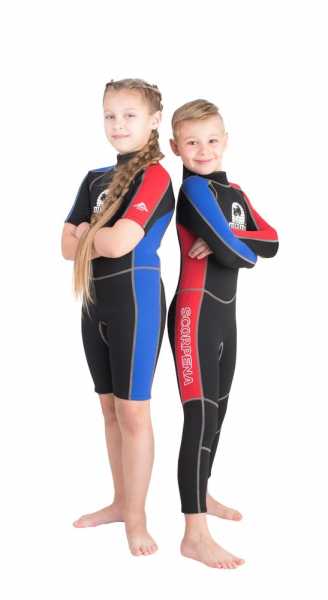 ����������� Scorpena Kids  ��� ��������� �����, ������ �� ������ ���� � �������� �������� �������.��