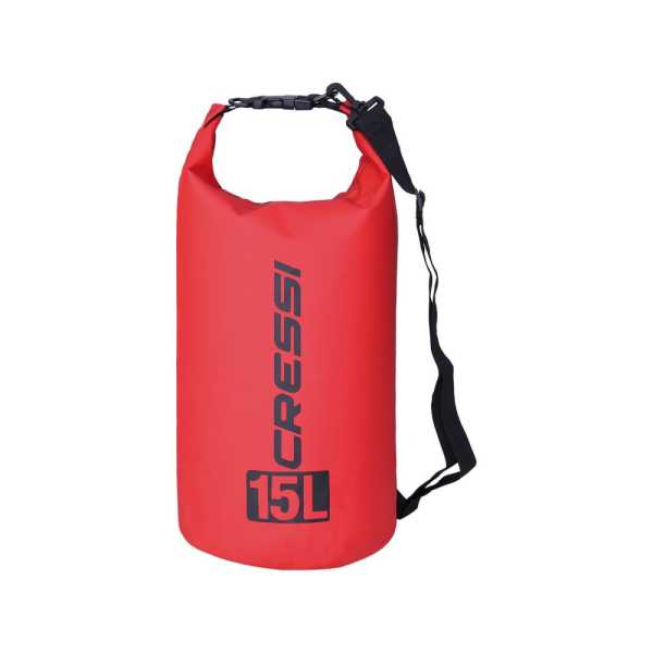  CRESSI   DRY BAG   15 , Cressi   ,     .