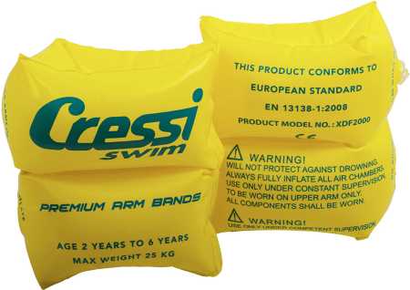 ����������� ������� �������� CRESSI 2 �� ��� ��������� �����, ������ � ��������� �������� �������.��