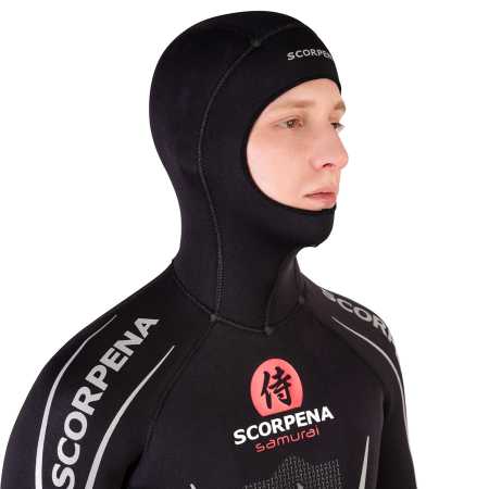 ����������� Scorpena Samurai Yamamoto, 9 �� ��� ��������� �����, ������ � ��������� �������� �������.��