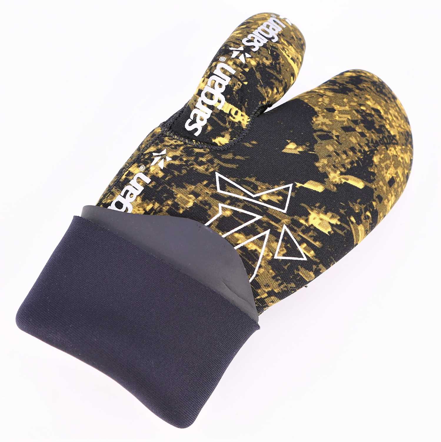 ������� Sargan ����� �������� 7 ��, 3-����� ����